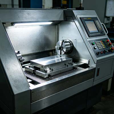 精密冲压模具技术突破，助力电子五金高效生产