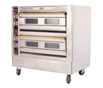电烤箱4盘产品信息