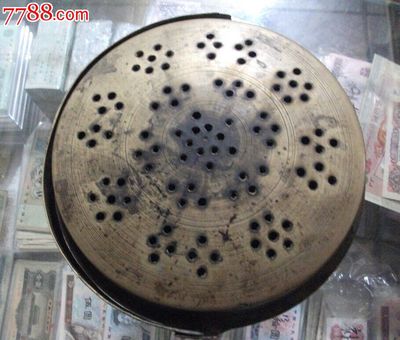 铜烘炉