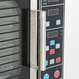 烤箱商用四层蛋糕烘炉面包蛋挞烘焙披萨烤箱大型电烤箱