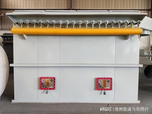 家具厂用布袋除尘器,选型时注意哪些