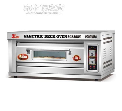 电烤箱 电烤箱 多丽食品机械图片