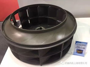 展优质高效产品 树世界风机品牌 双城风机 twin city metal metallurgy china 2017展会圆满结束