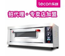 乐创电烤箱产品信息