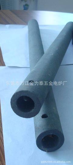 探索碳化硅保护套 烘炉高效运行的守护者