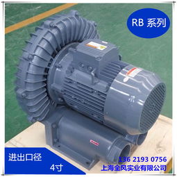 高温烘炉专用风机 熔炉与电炉制造中的关键技术