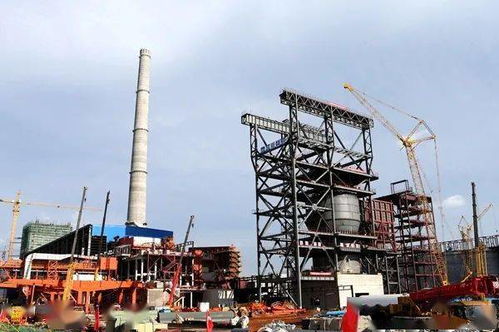 高能！山西潞宝集团7.65米智能化焦炉成功点火烘炉