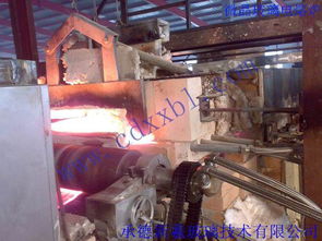 微晶玻璃电炉烘炉的设计与建造要点