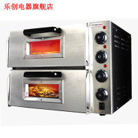 乐创电烤箱商用烘炉 报价大全与选购指南